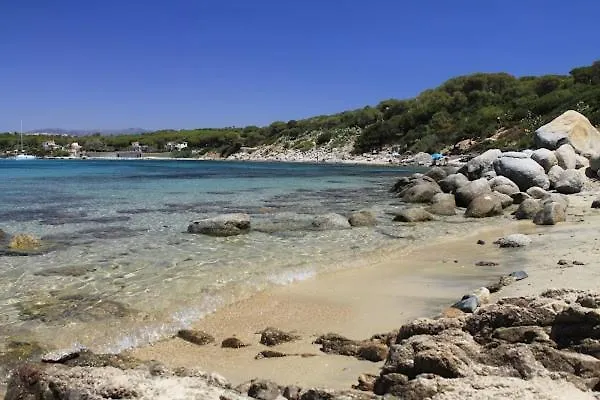 Holiday Vibes Relax Quartu SantʼElena 0*,