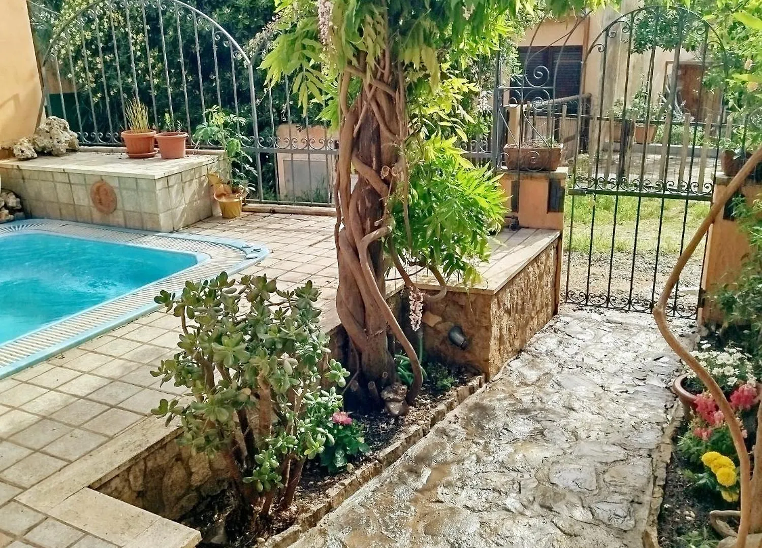 Casa vacanze Holiday Vibes Relax Quartu SantʼElena