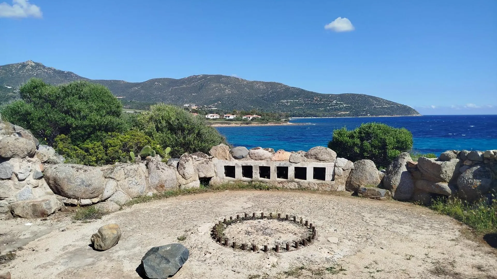 Holiday Vibes Relax Quartu SantʼElena 0*,  Italie