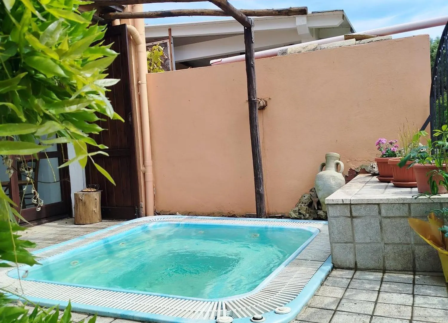 Holiday Vibes Relax Quartu SantʼElena Casa vacanze