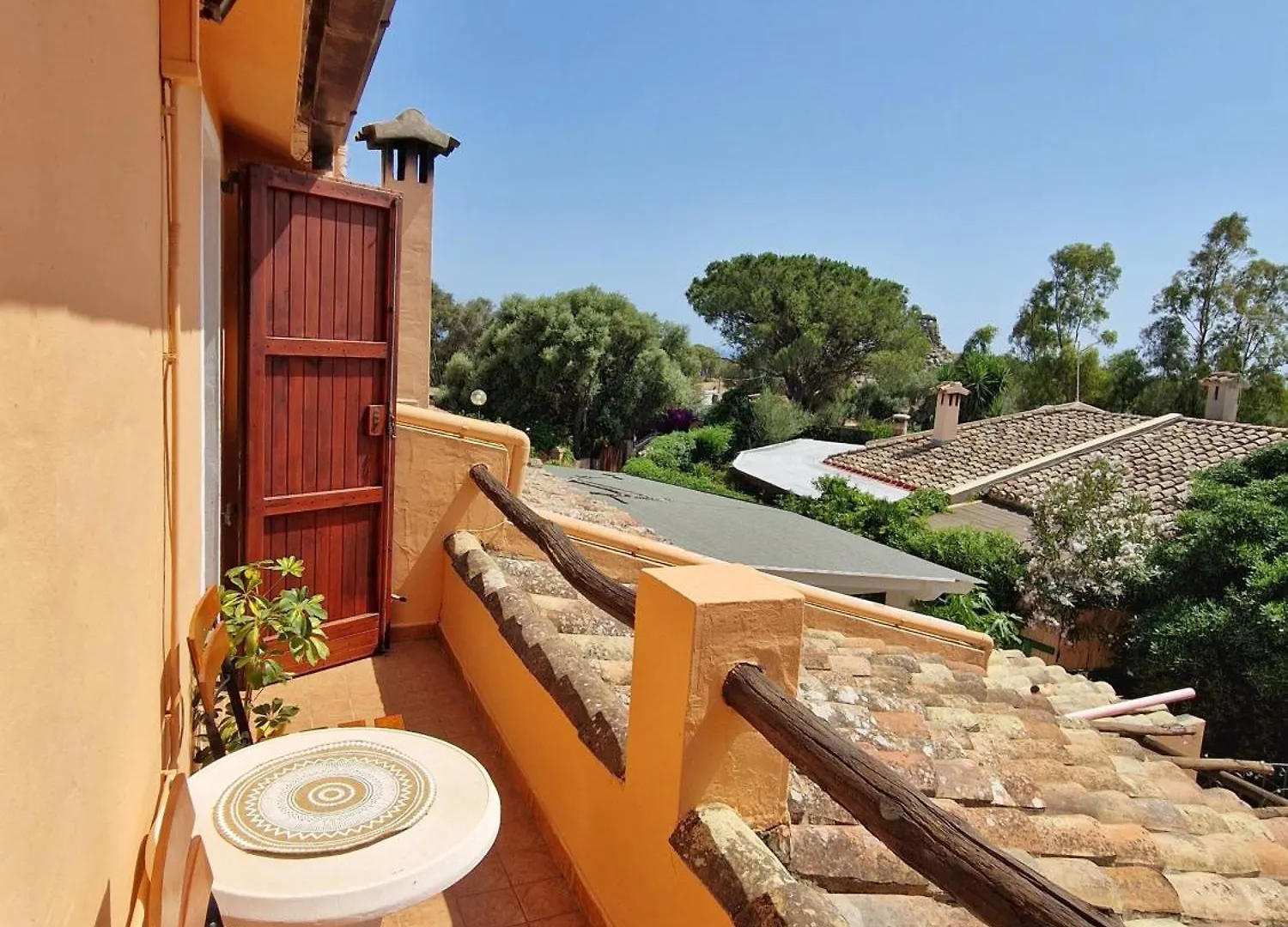 Holiday Vibes Relax Quartu SantʼElena 0*,