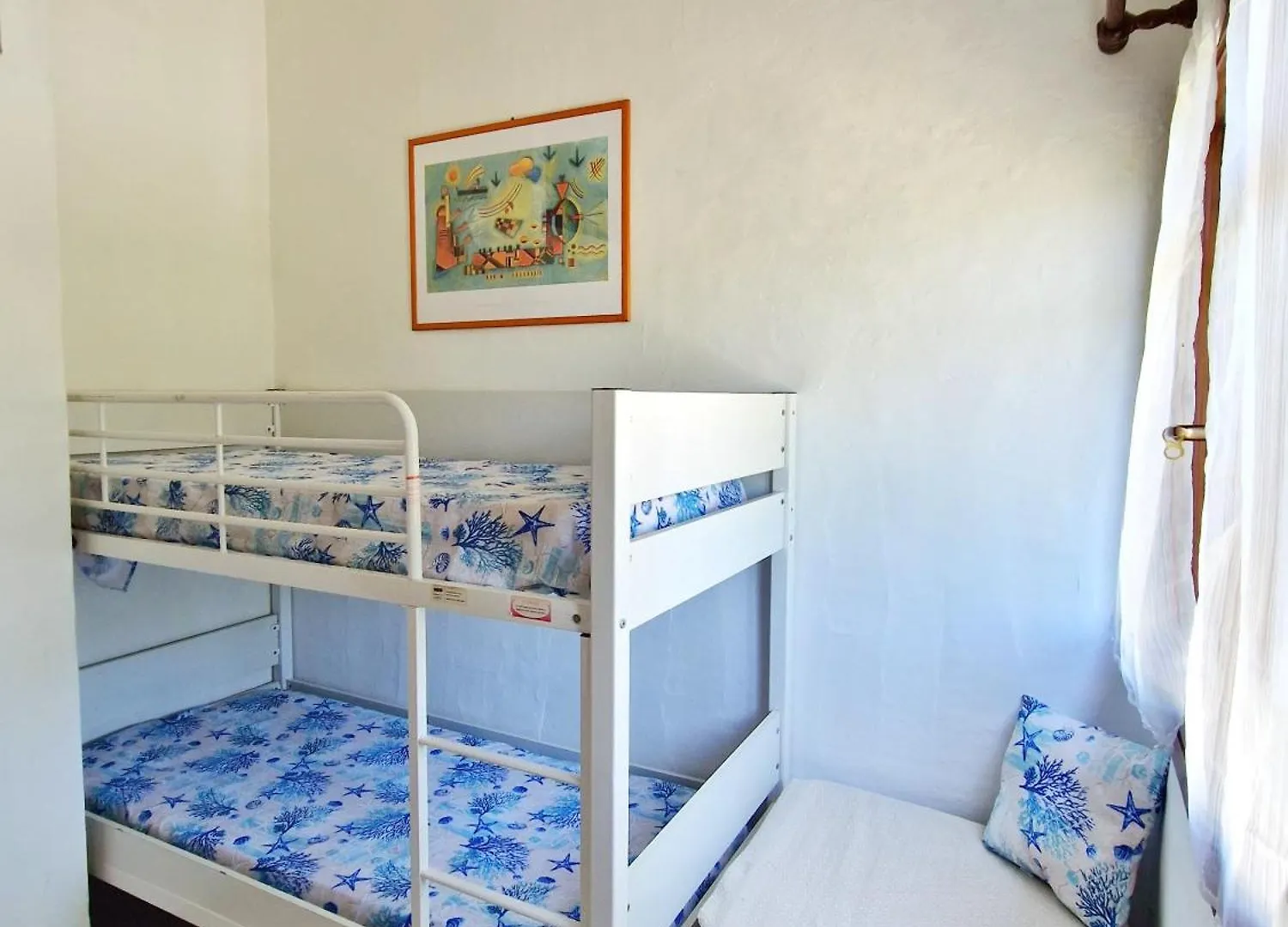 Holiday Vibes Relax Quartu SantʼElena