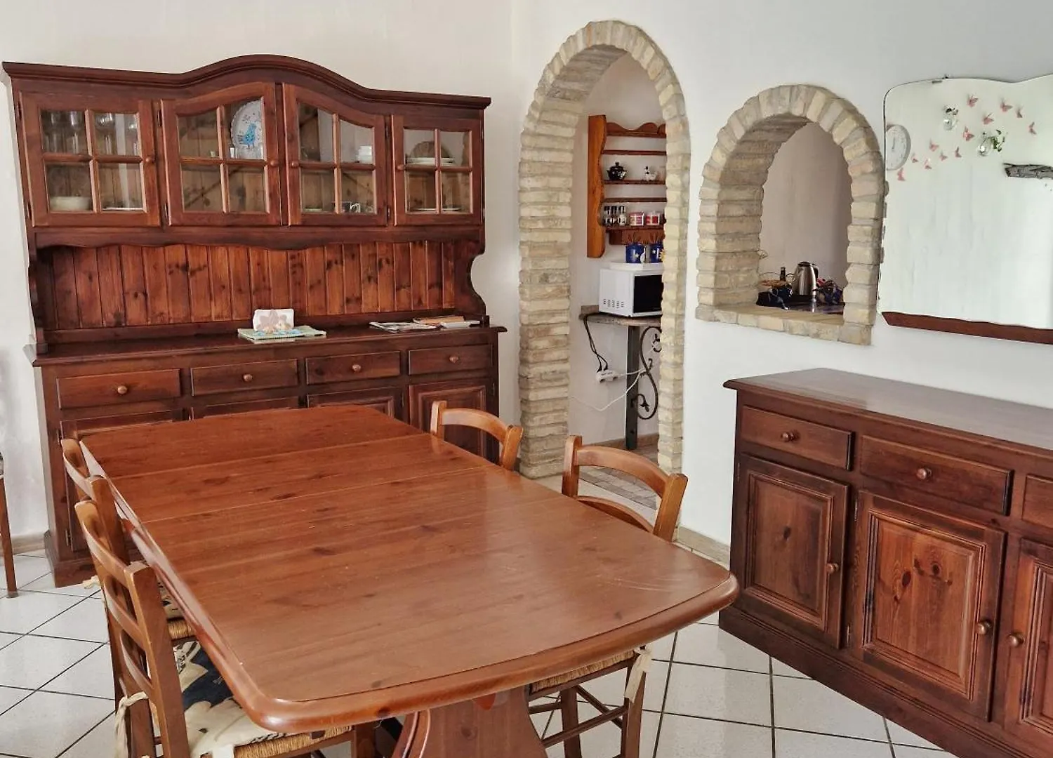 Holiday Vibes Relax Quartu SantʼElena Italia
