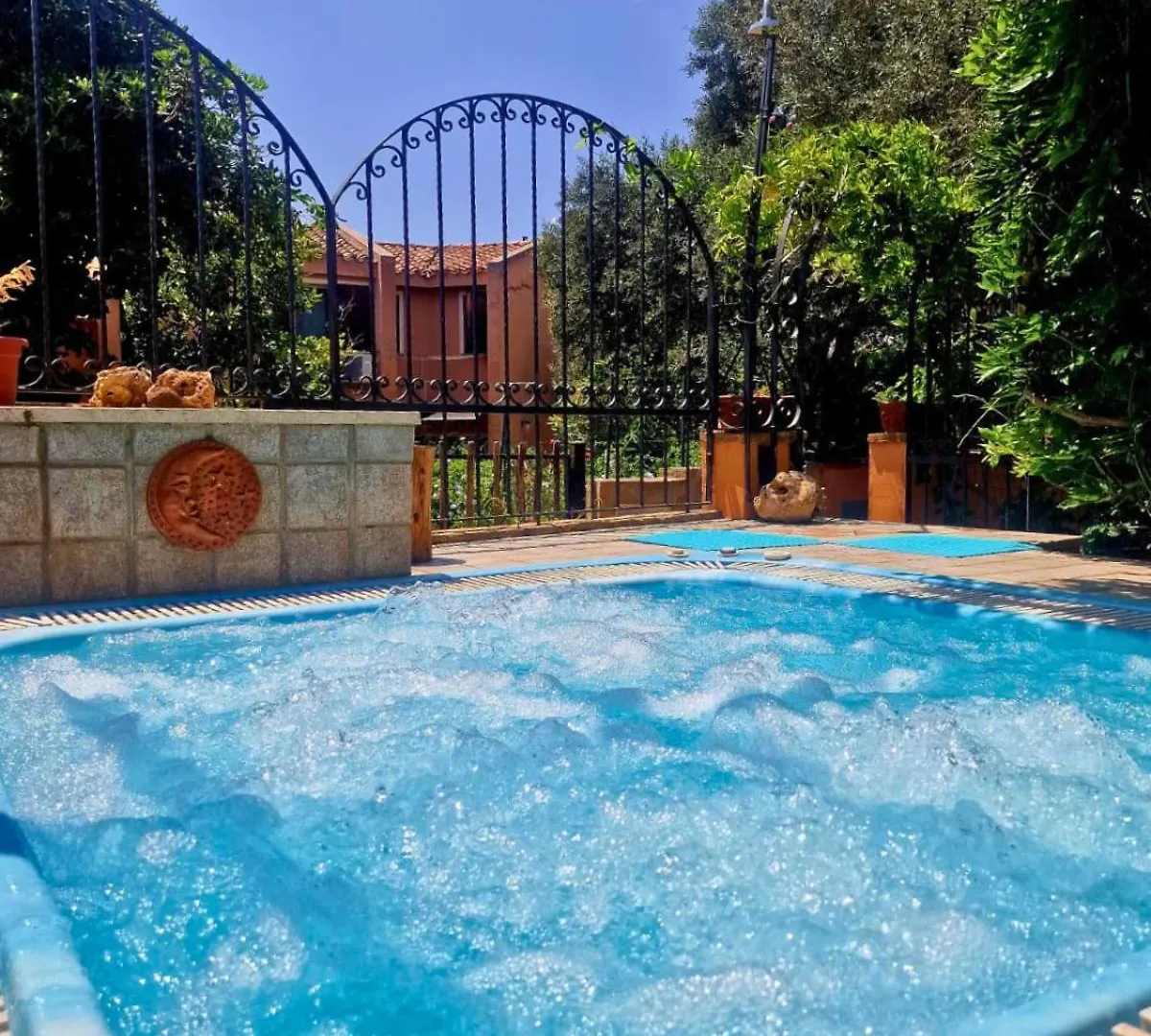 Casa vacanze Holiday Vibes Relax Quartu SantʼElena