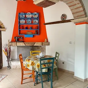 Casa vacanze Canne Al Vento